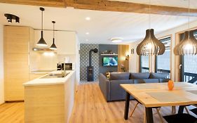 Apartments Pri Fencu